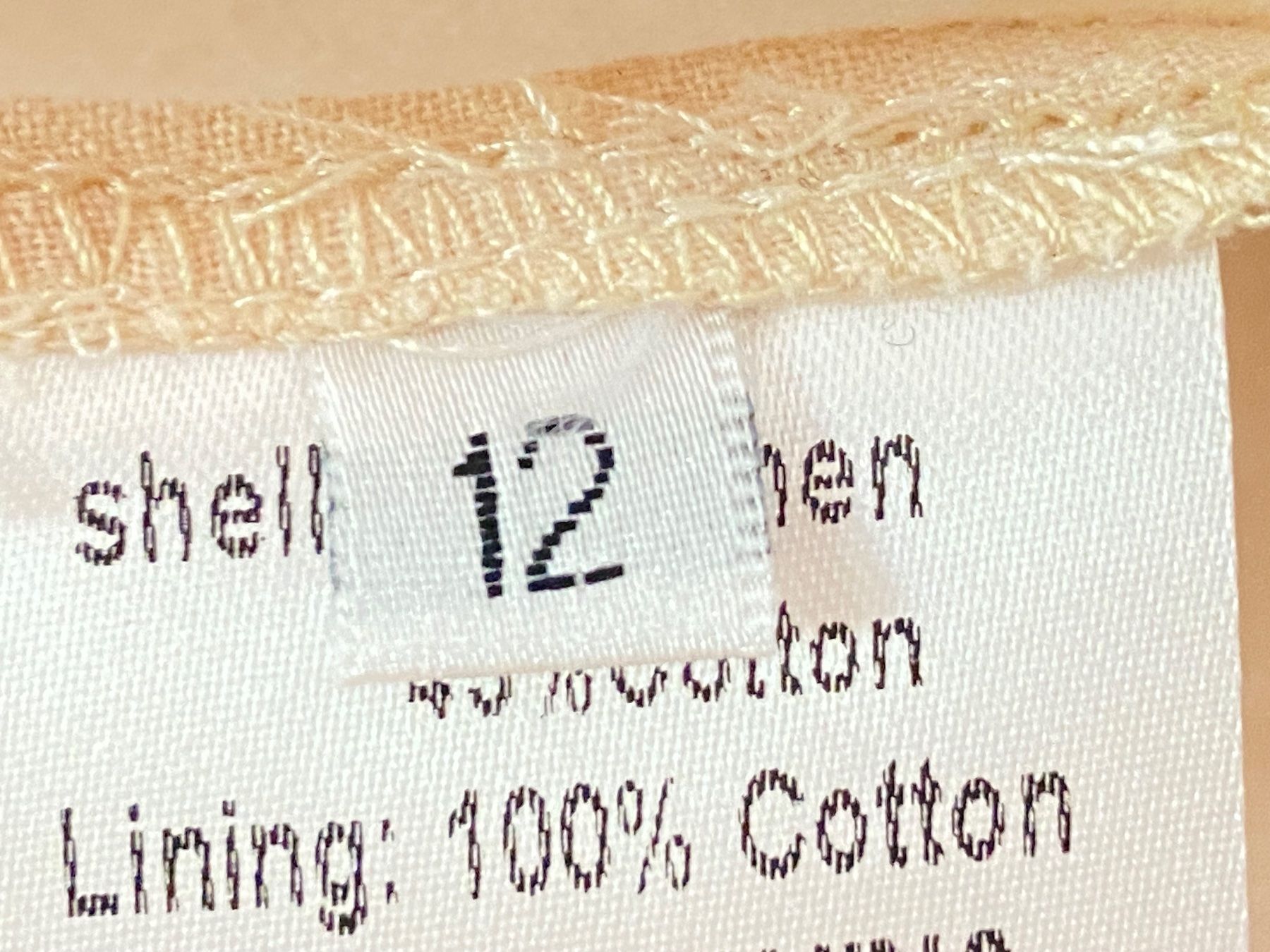 Kleider & Röcke: NoName Kleid, Gr. 152/156, Cotton – Neu und originalverpackt aus Zürich von Pokimoki_1 4