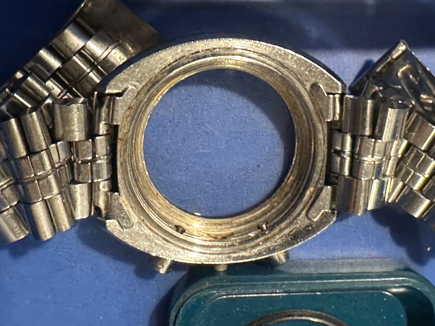 IWC Montres: Iwc tissot – D'occasion à Inwil par Radiomaria 6