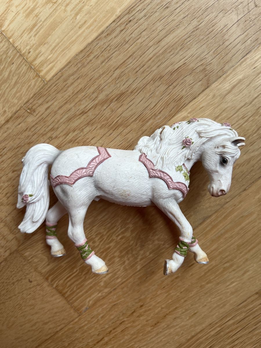 Schleich Statuette: Schleich Bayala – Usato da Männedorf venduto da DrKNickel 3