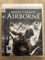 Medal of Honor Airborne - PS 3