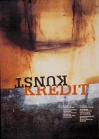 Affiche Anna Morawietz : Kunstkredit