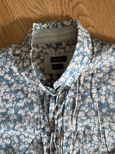 Marc O'Polo Camicette: Damen Bluse Marc O‘ Polo Gr.34 wie neu – Usato da Wabern venduto da adamovski 1