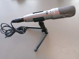 Stereo-Mikrofon Sony ECM-MS957