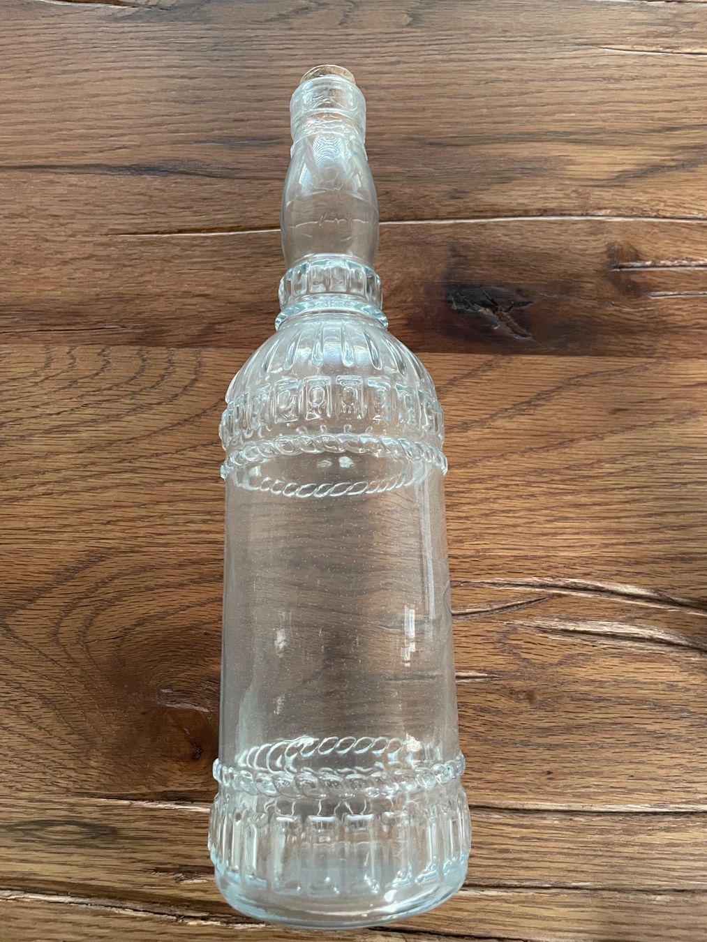 Trinkflaschen & Thermosflaschen: Glasflasche 7.5dl – Neu und originalverpackt aus Nidau von sve_2thh