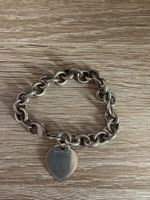 Tiffany Armband Silber return to Tiffany