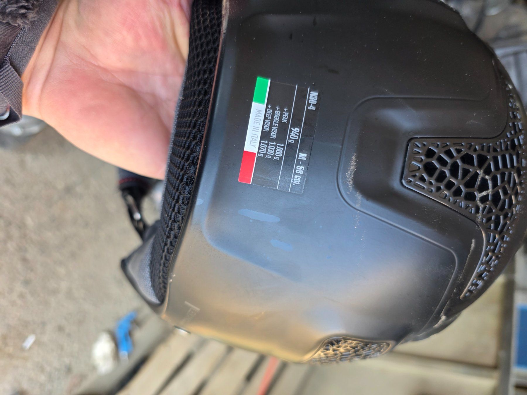 Vespa Scooter: Vespa ET4, Top Zustand – Usato da Dietlikon venduto da rafcie 5