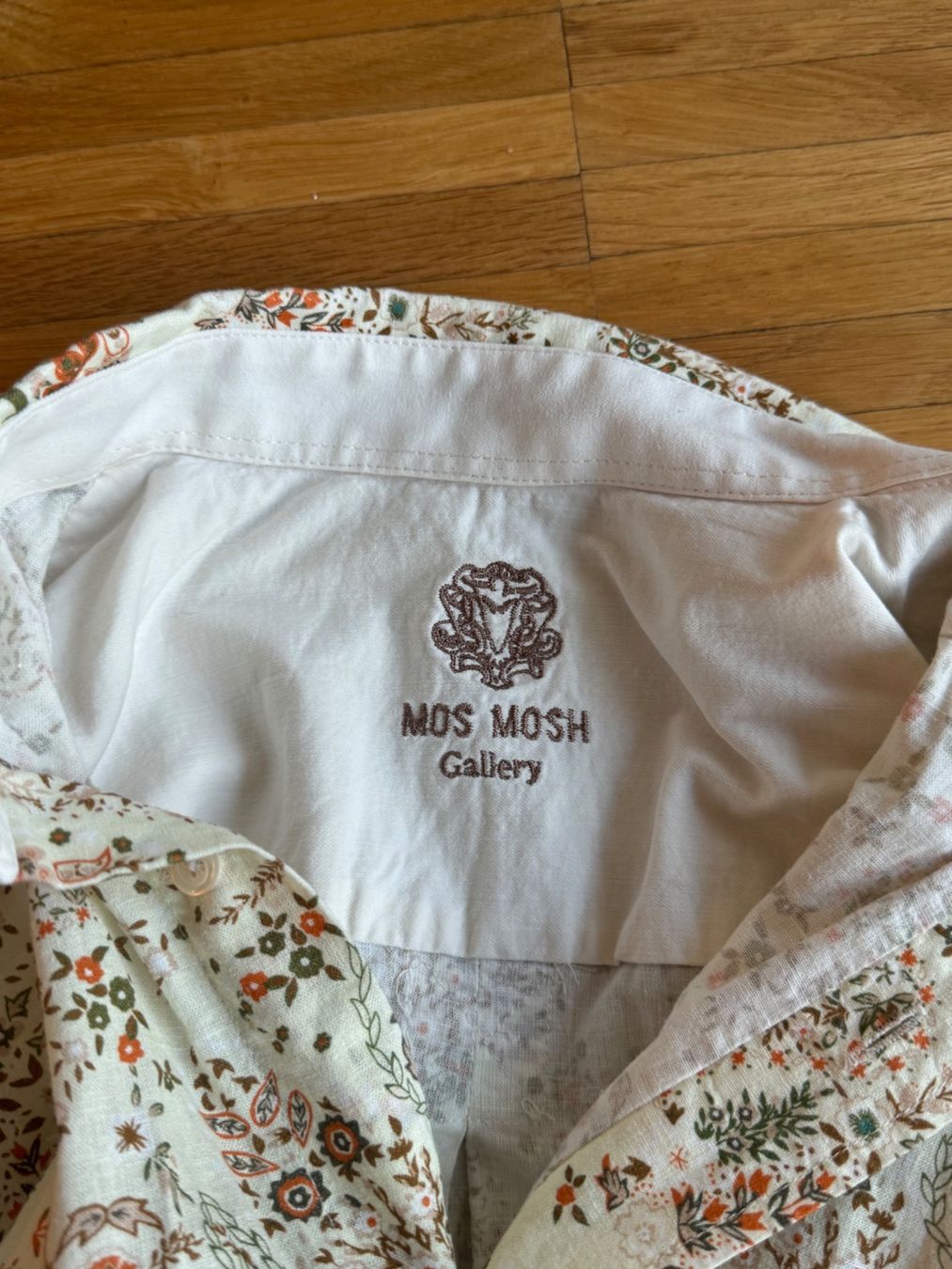 Mos mosh Hemden: Mos Mosh Hemd Size: S – Gebraucht aus Zürich von len_9md5 2