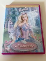 Barbie in Schwanensee DVD
