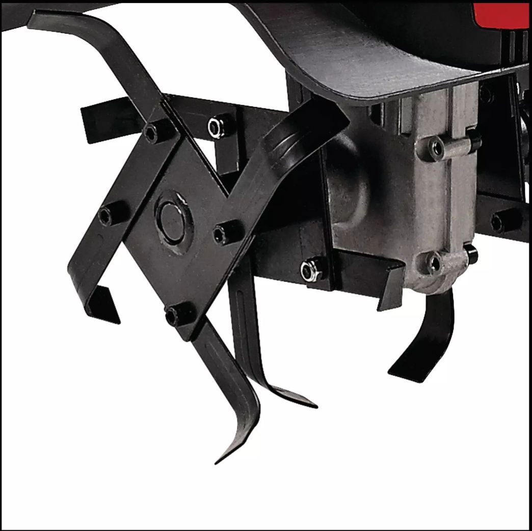 Einhell Tutte le macchine: Einhell Elektro Bodenhacke – Nuovo e nell'imballaggio originale da Wikon venduto da pati11286 1