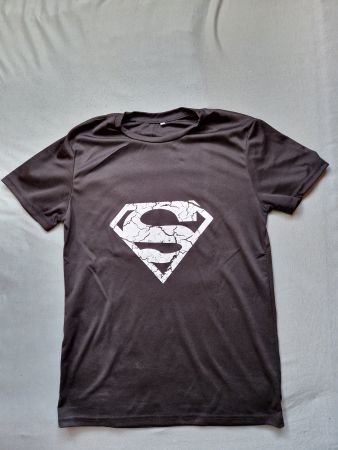 Superman Shirt M
