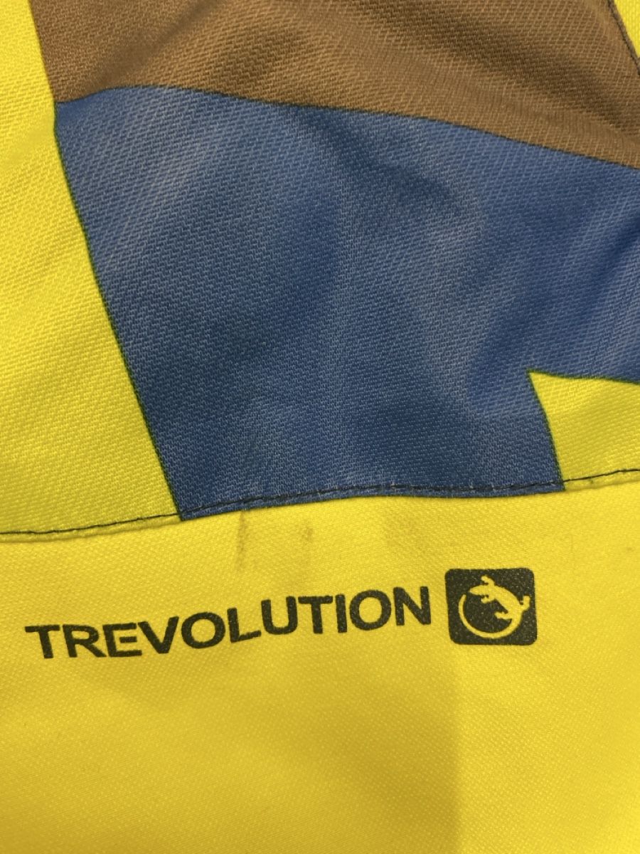 Trevolution Jacken & Mäntel: Skijacke Trevolution 152 – Gebraucht aus Killwangen von Sommer15 4