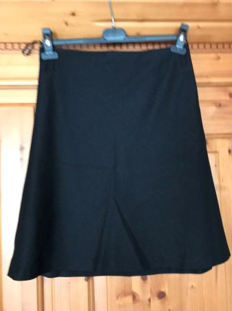 Zweiteiler /Jupe & Jacke, Blazer -  S. Oliver / Gr 38