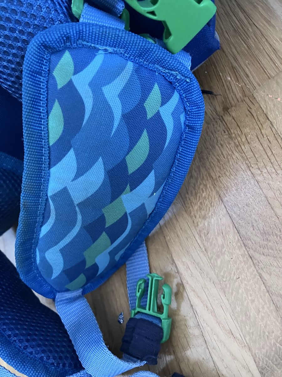 Funki Borse & Zaini: Schul-Rucksack von Funki – Usato da Riedikon venduto da Manly13 4