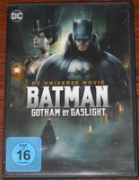 Batman - Gotham by Gaslight (DC Film) >De-En-Fr-Esp<  ©'2018