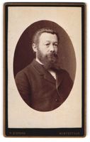Fotografie F. Stephan, Winterthur, Bürg