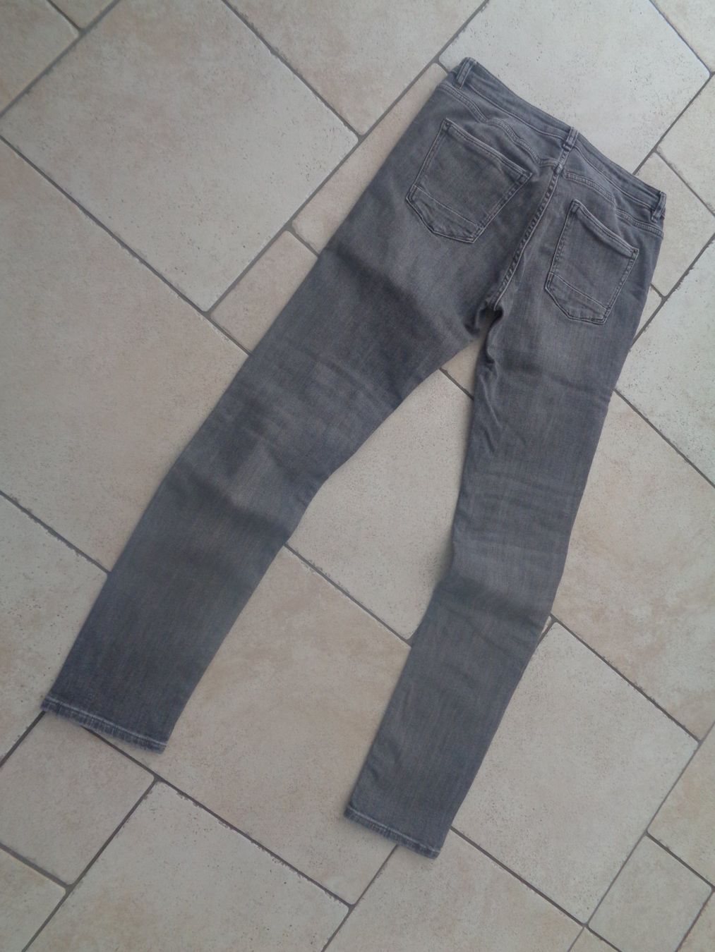 Esprit Jeans: Jeans  Esprit  Grösse 28W/32L  Slim – Gebraucht aus Kreuzlingen von Robi-2003 4