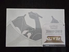 Pokémon TCG : Sword & Shield ultra premium collection