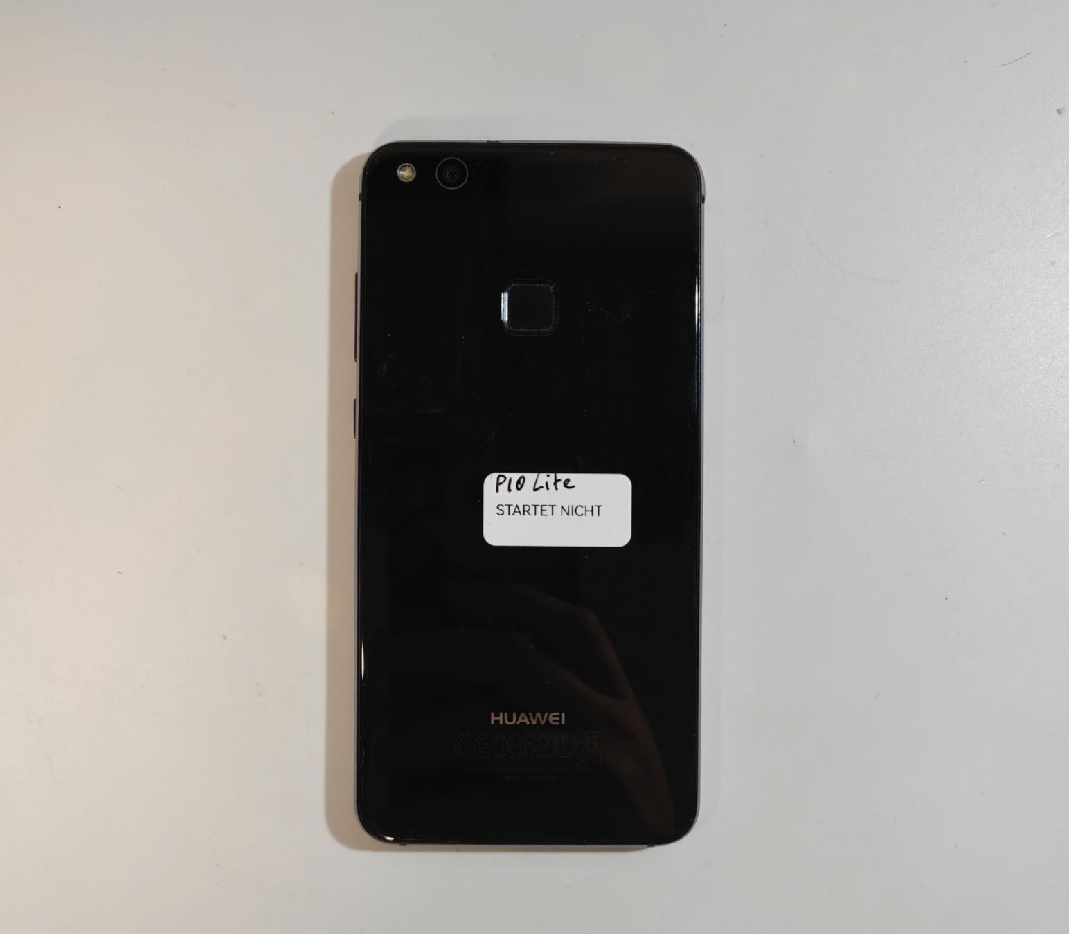 Huawei Portables: Huawei P10 Lite  – D'occasion à Ehrendingen par Rocky985 1