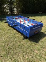 Neuer Tischkicker - Baby-foot NEUF