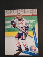 2025/26 ZSC Lions - Jan Schwendeler Base - Series 2