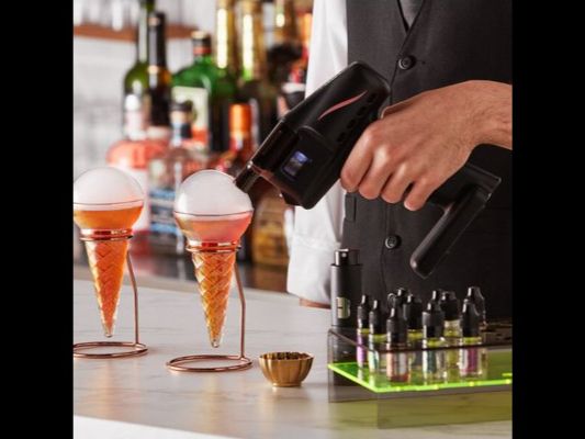 Küchengeräte: Flavour Blaster - Kit - Pro 2.5 – Neu (gemäss Beschreibung) aus Zürich von JEFFAgency 4