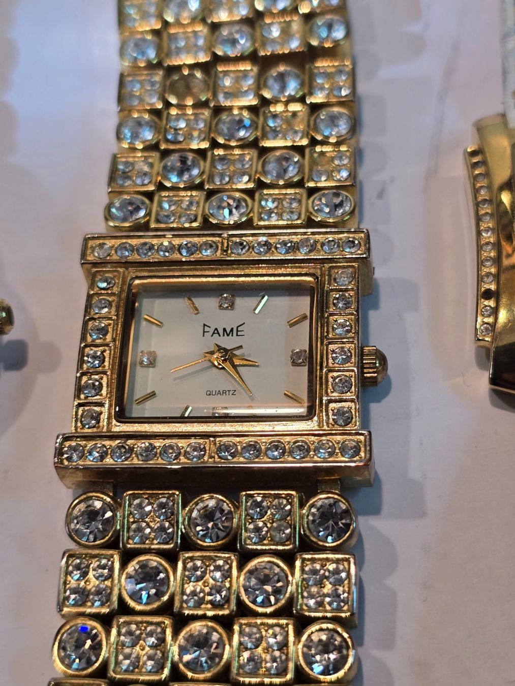 Orologi: 7 Damenuhren – Usato da Ennetbürgen venduto da 50shafali53 4