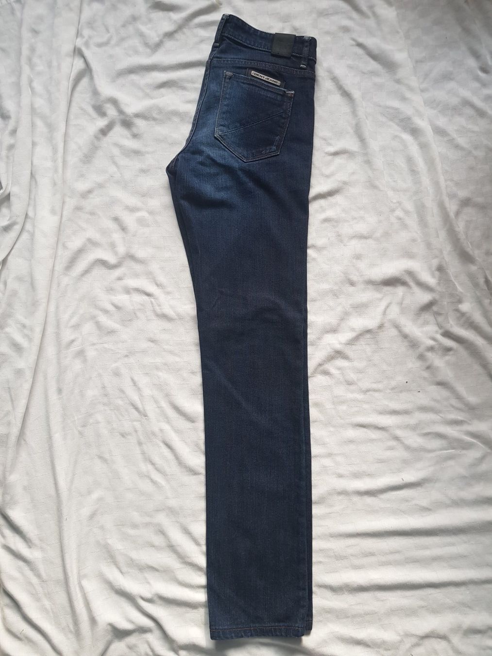 DKNY Jeans: Jeans DKNY 26 (xs) – Usato da Thônex venduto da can.can 1