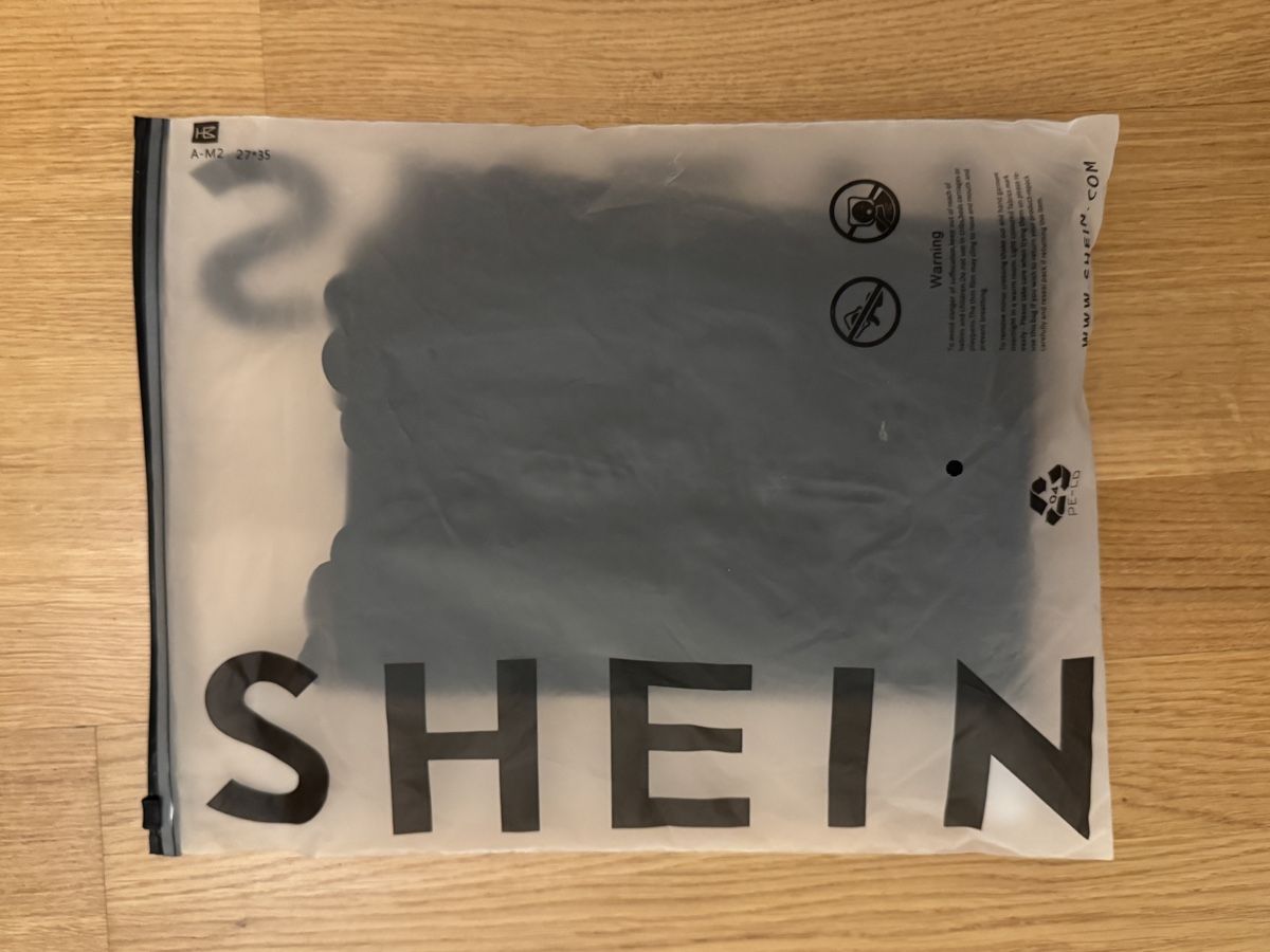 Shein Vestiti: Sommerkleid, schwarz, neu – Nuovo e nell'imballaggio originale da Luzern venduto da emm_nw8g 4