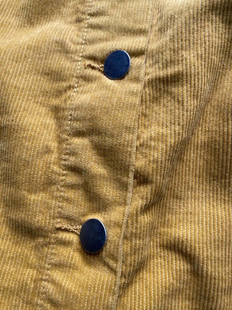 Vestiti: robe salopette twintip moutarde – Nuovo (secondo la descrizione) da Wavre venduto da xma_trz8 2