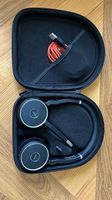 Jabra Envolve Headset