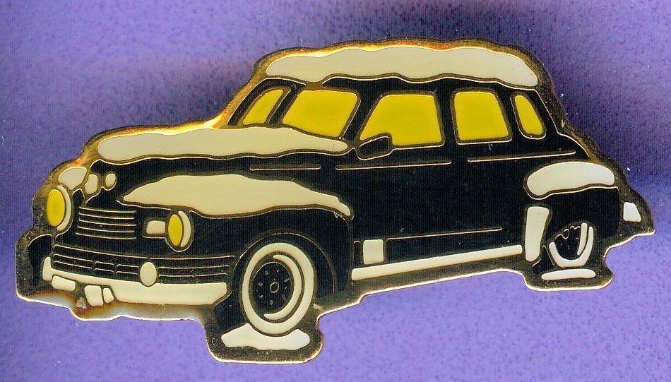 Plaquettes & Badges: Oldtimer – D'occasion à Winterthur par Sammleroase