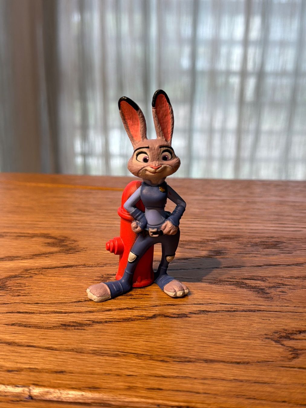 Tonies Statuette: Tonie - Zoomania 1 & 2 – Usato da Muhen venduto da milka17