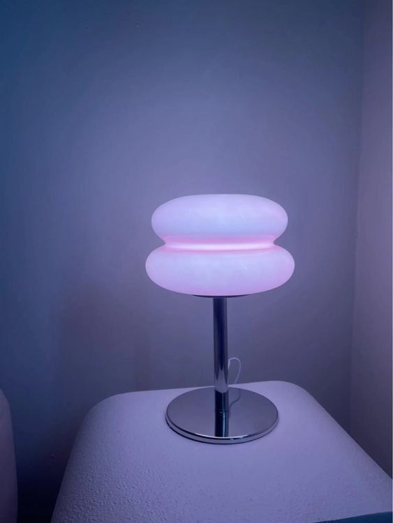Lampade: Retro Vintage 70er Style Lampe – Nuovo (secondo la descrizione) da Basel venduto da lilavintage 2