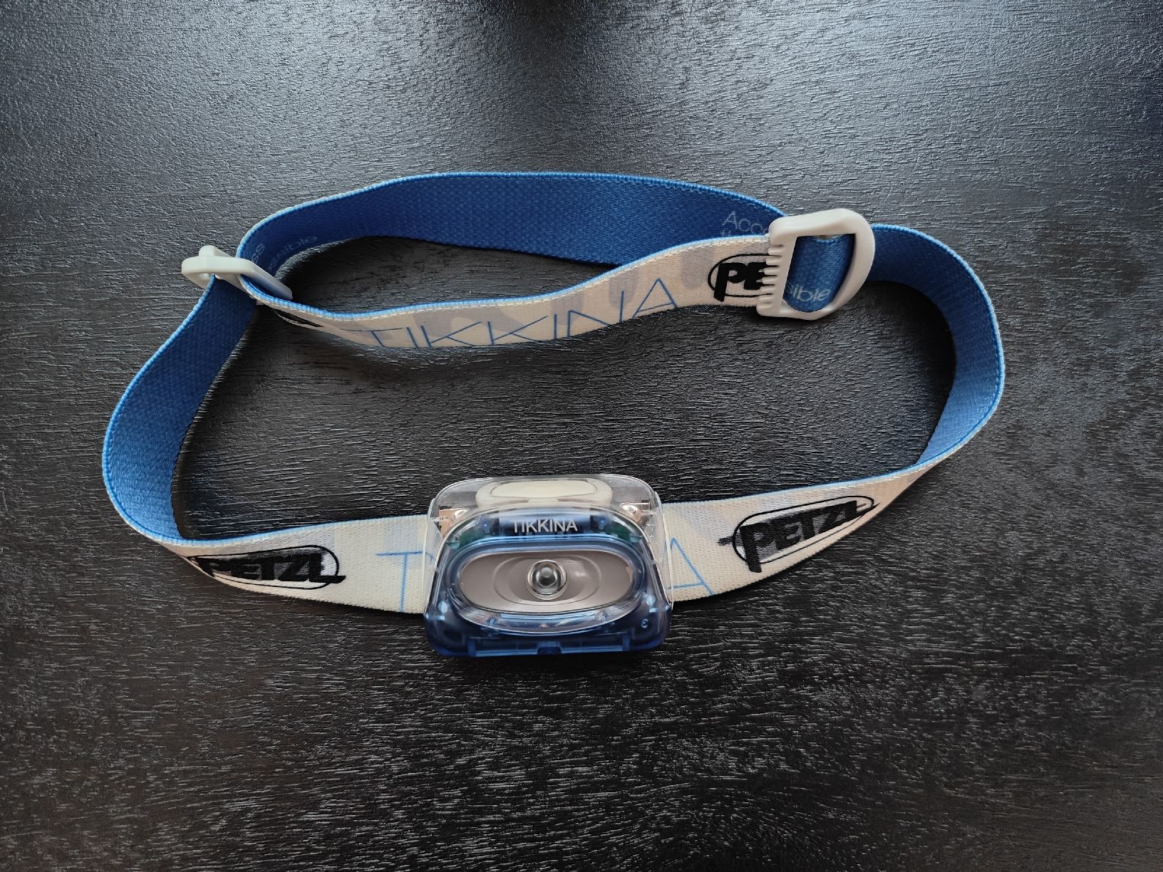 Petzl Lampade: Stirnlampe von PETZL – Usato da Kandergrund venduto da Sam1818 1
