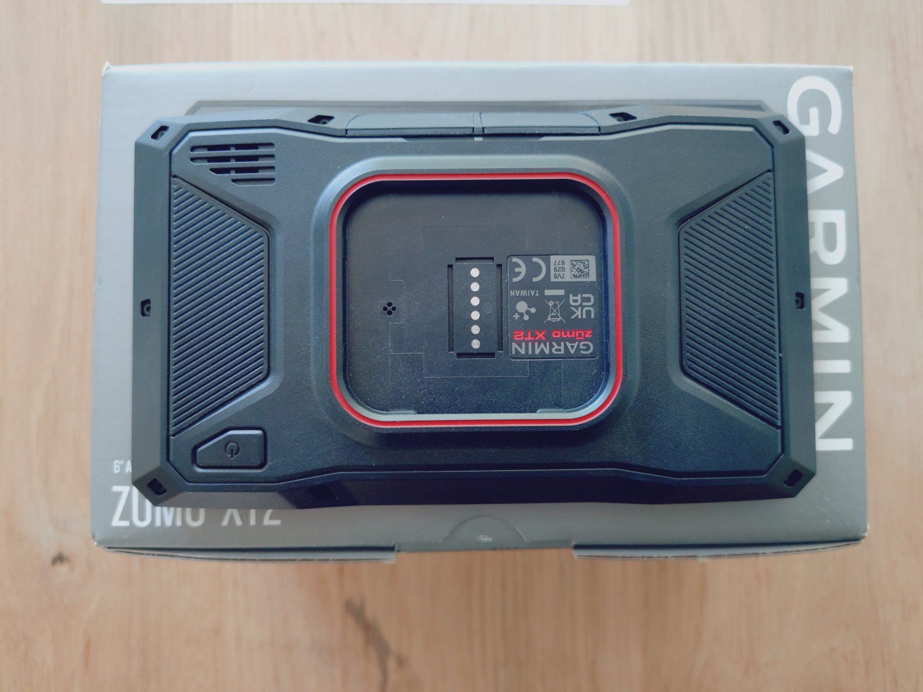 Garmin Navigation: Garmin Zümo XT 2 – Neuf (Voir description) à Winterthur par ouhhh 2