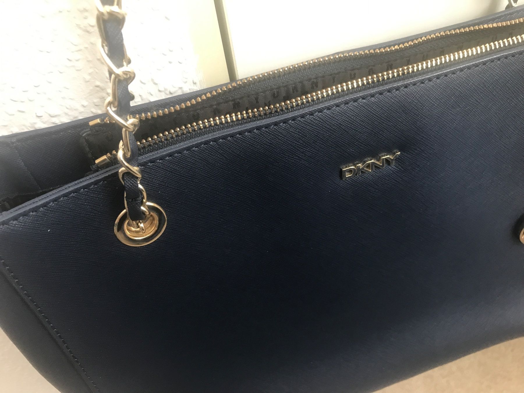 DKNY Borse da donna: DKNY Tasche – Nuovo (secondo la descrizione) da Wettingen venduto da Andres54 1
