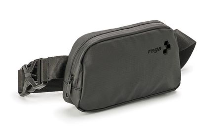 Gürteltasche REGA schwarz