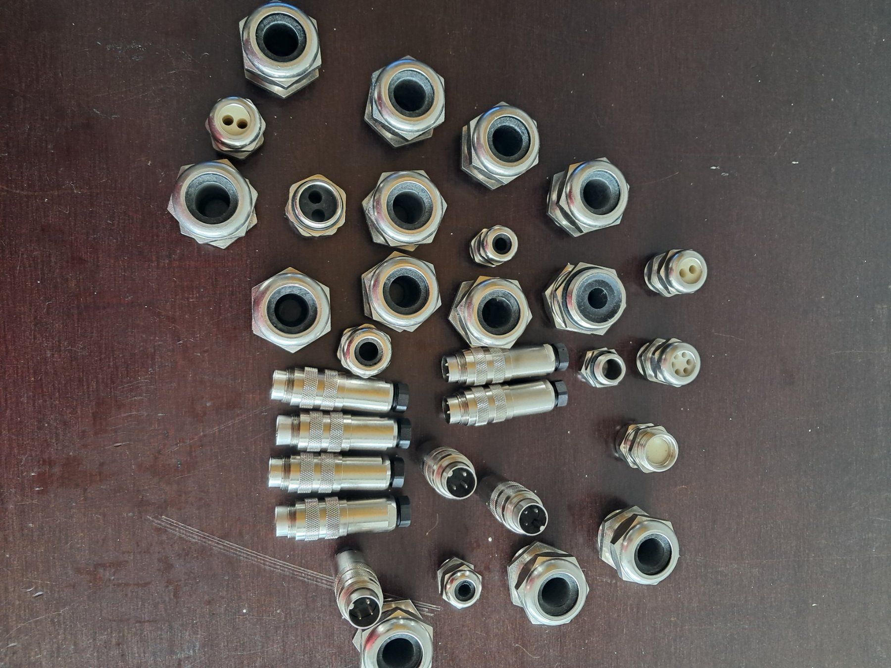 Câbles: Câble électrique – D'occasion à moutier par Dupont50 2