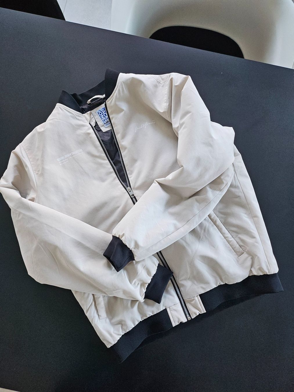 Jack & Jones Giacche & Cappotti: Jack & Jones Jacke – Usato da Mollis venduto da DodoBo