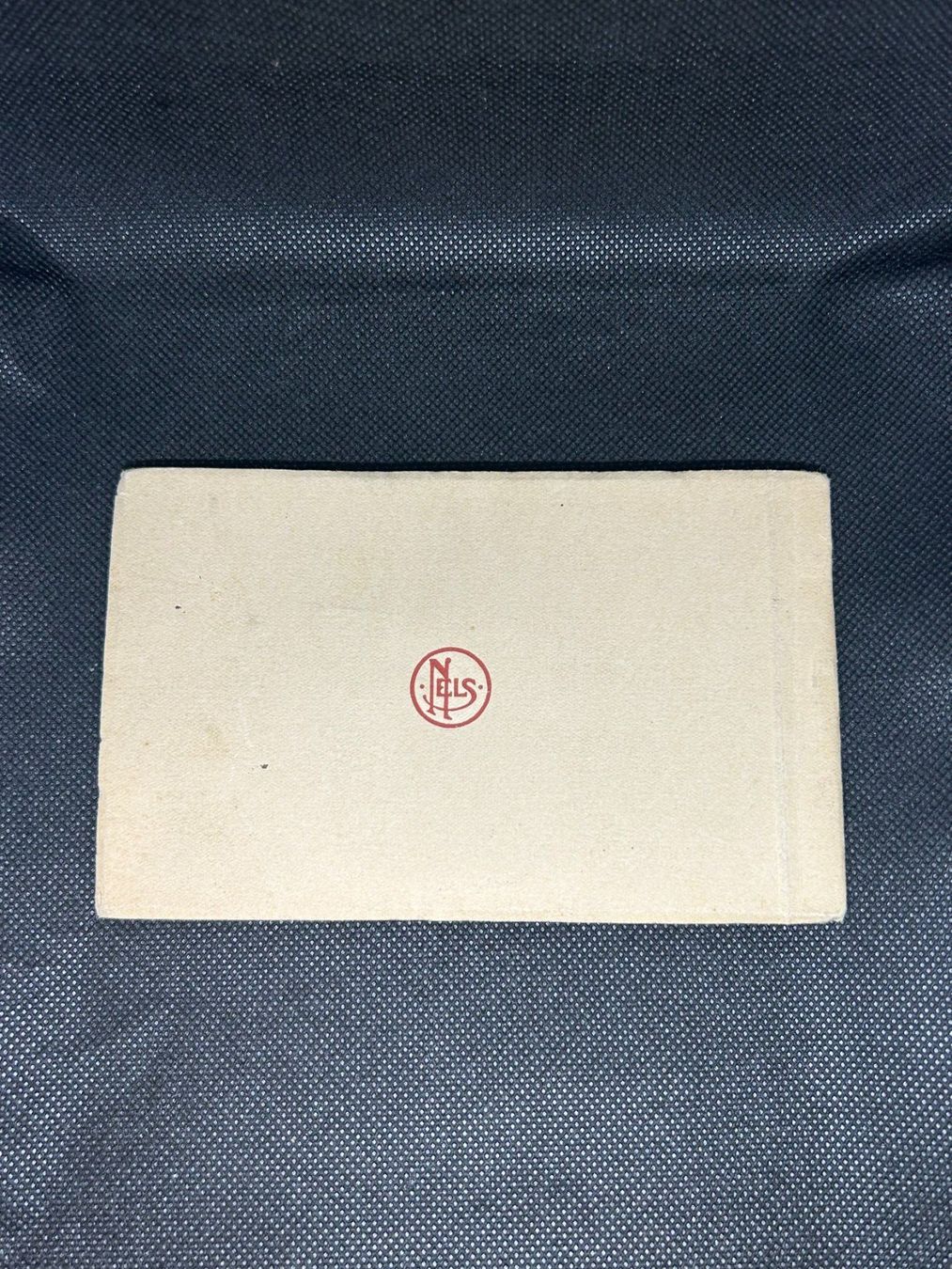 Cartoline postali: Vintage Poskarten Hafen Antwerp – Usato da Lausanne venduto da Weber1007 1