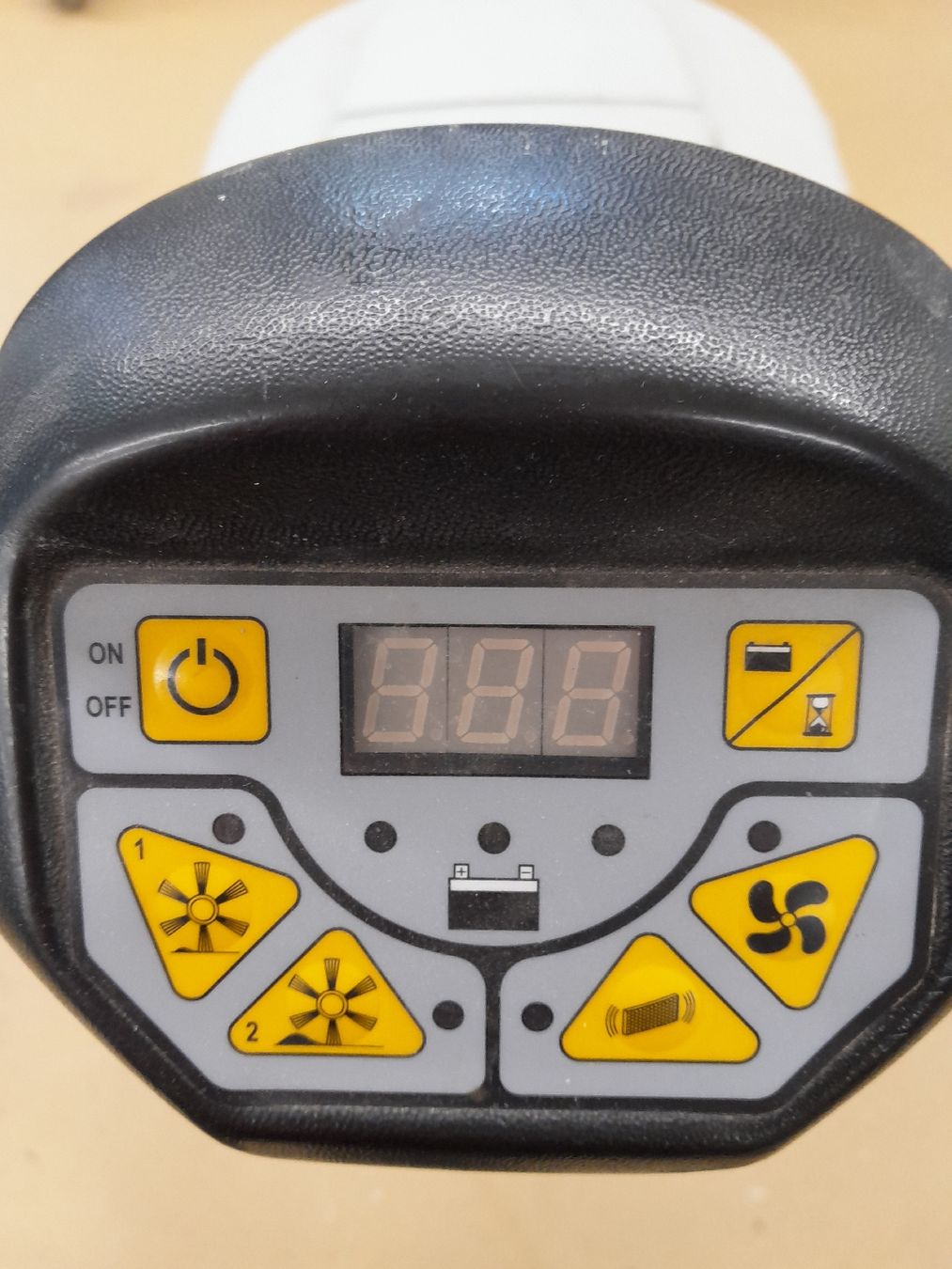 Toutes les machines: Wischmaschine – D'occasion à Kreuzlingen par tec_gr72 2