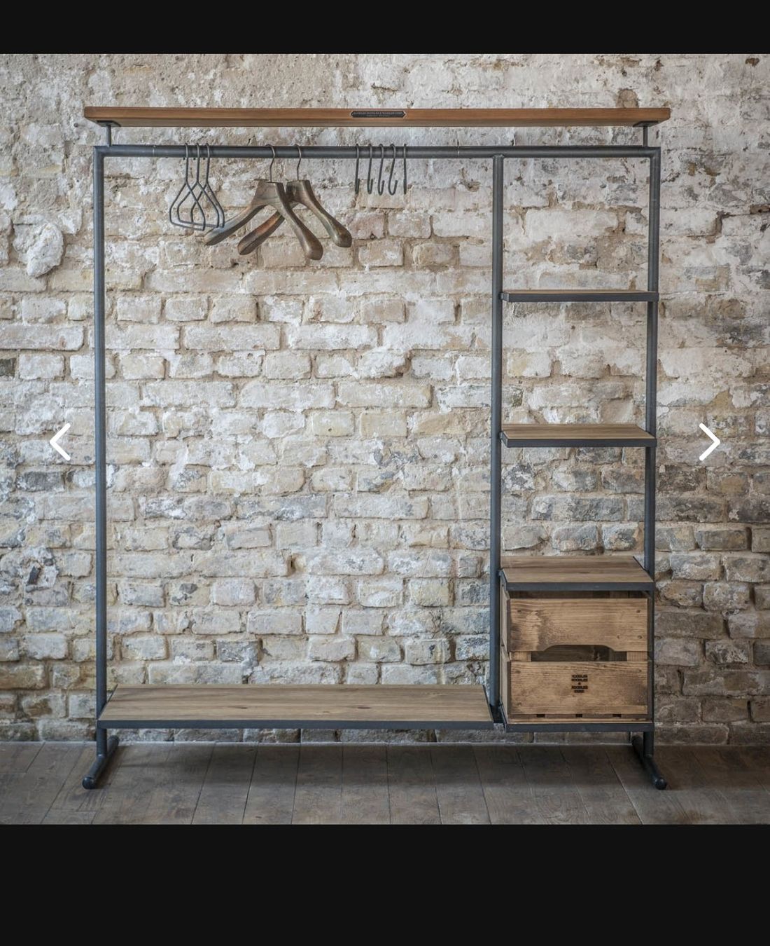 Guardaroba: Garderobe von Noodles & Noodles  – Usato da Zürich venduto da betzec