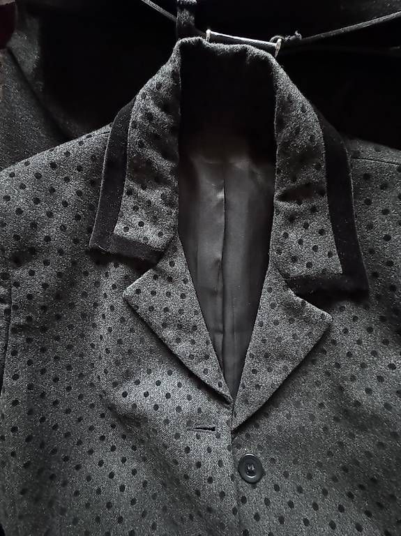 Giacche: Blazer inkl. Rock – Usato da Laax GR venduto da sue987 1