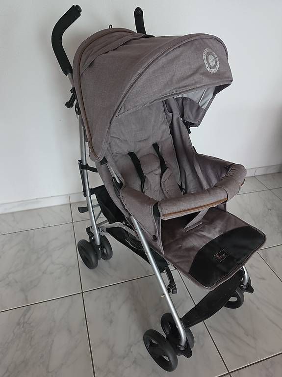 Carrozzine: Buggy /Kinderwagen – Usato da Baar venduto da Xmau