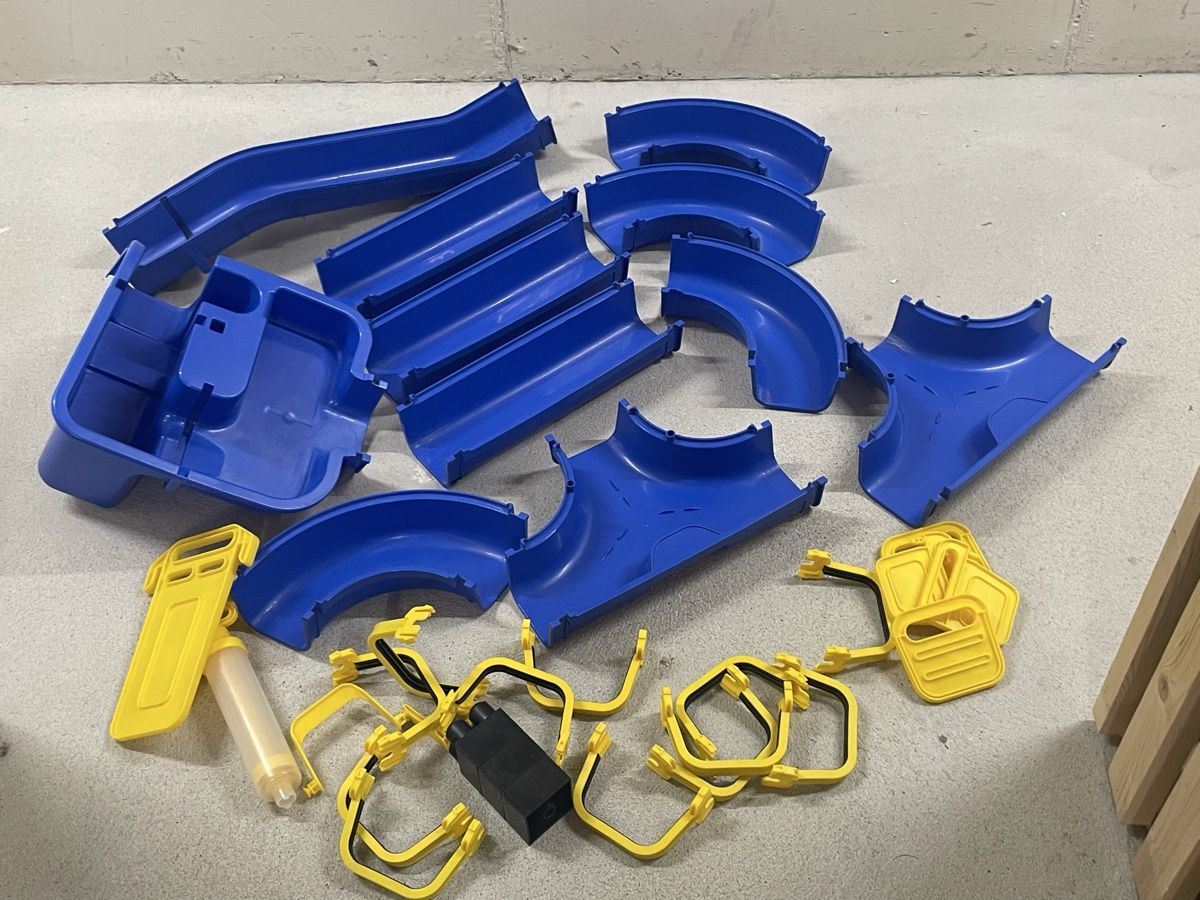 Big Spielzeuge: Big Aqua Play  – Gebraucht aus Visp von walschi91 1