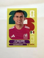 Panini FIFA 2026 Luis Malagón, MEX 2
