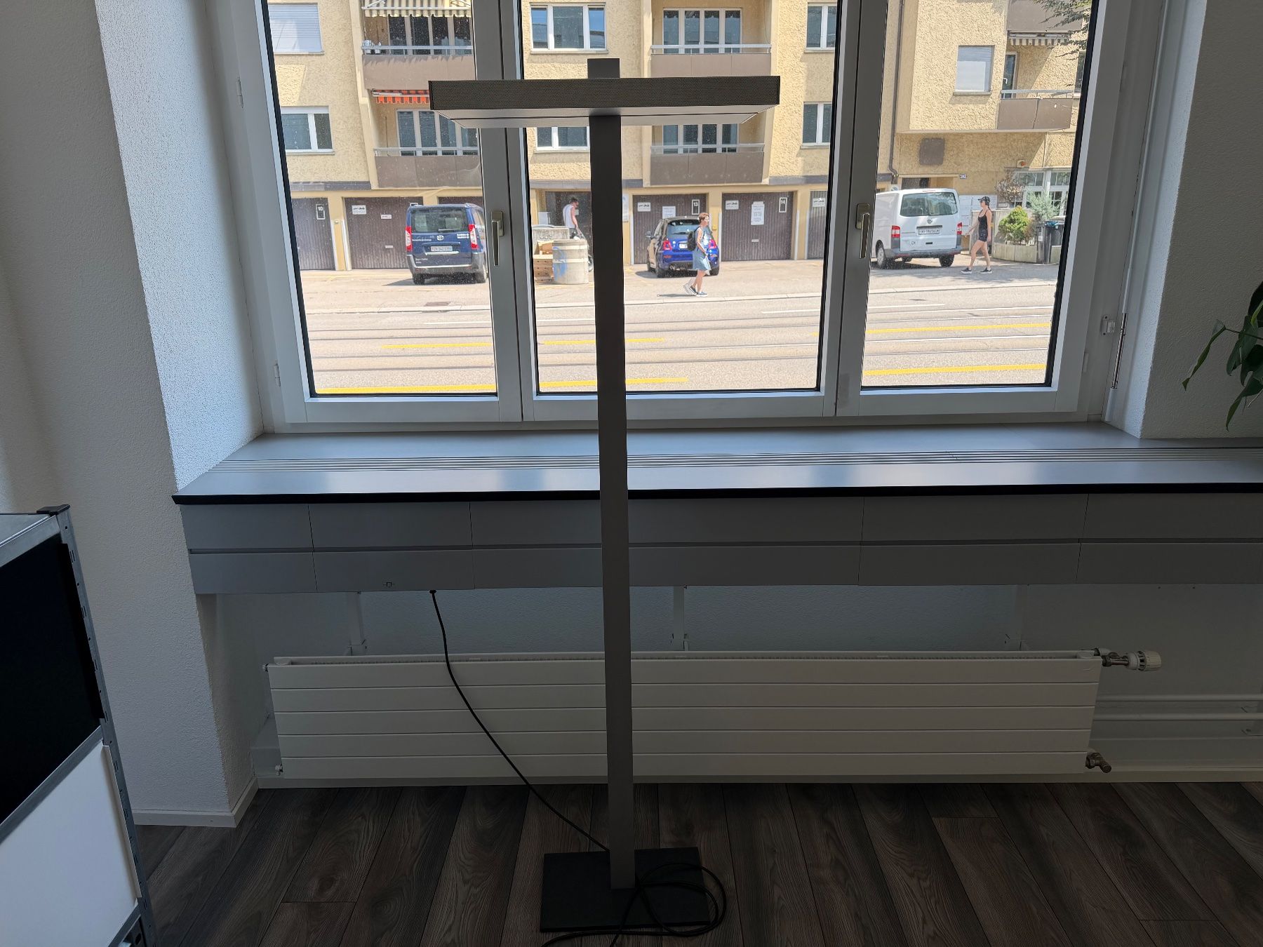 Lampen: Stehlampen-Set – Gebraucht aus Zürich von wasudami