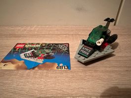 LEGO 6813 Galactic Chief