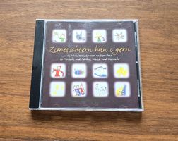 CD Zimetschtern han i gern - Andrew Bond
