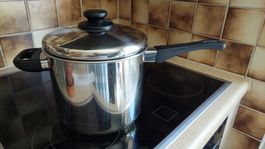 Topf Westfalia Multi-Therm 18cm guter Zustand
